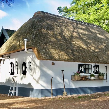 Bakhuisje Op De Veluwe Heerde Exterior photo